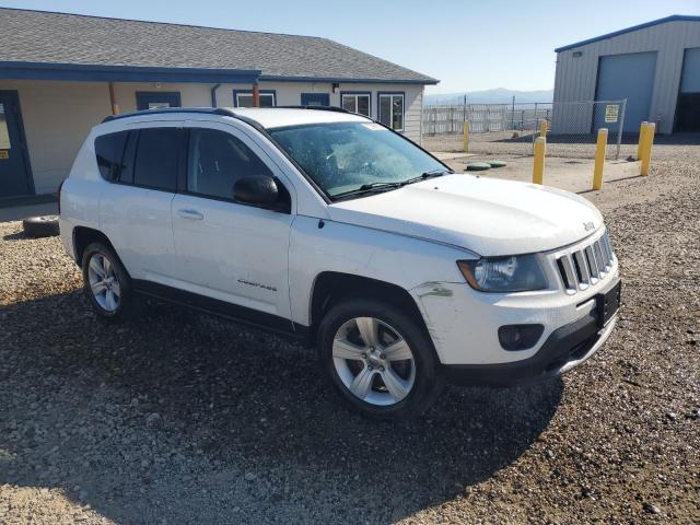 2017 JEEP COMPASS SP 1C4NJDBB6HD105297