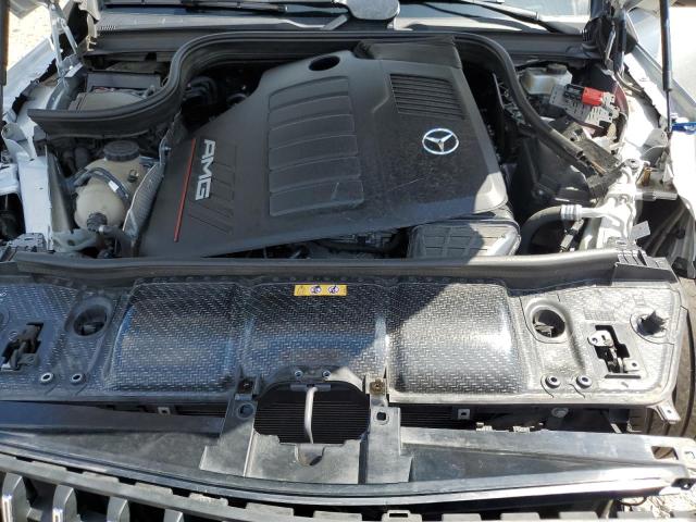 2021 MERCEDES-BENZ GLE AMG 53 4JGFB6BBXMA533314