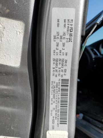 2015 JEEP GRAND CHER - 1C4RJFBG6FC909207