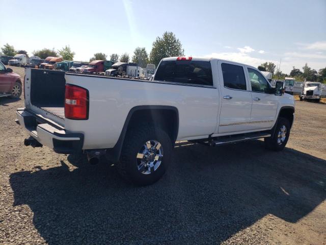 2016 GMC 3500 1GT42YE89GF165240