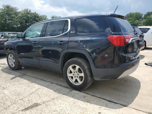 2019 GMC ACADIA SLE 1GKKNKLA4KZ194335