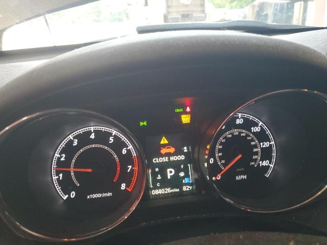 2019 MITSUBISHI OUTLANDER - JA4AR3AU2KU010354