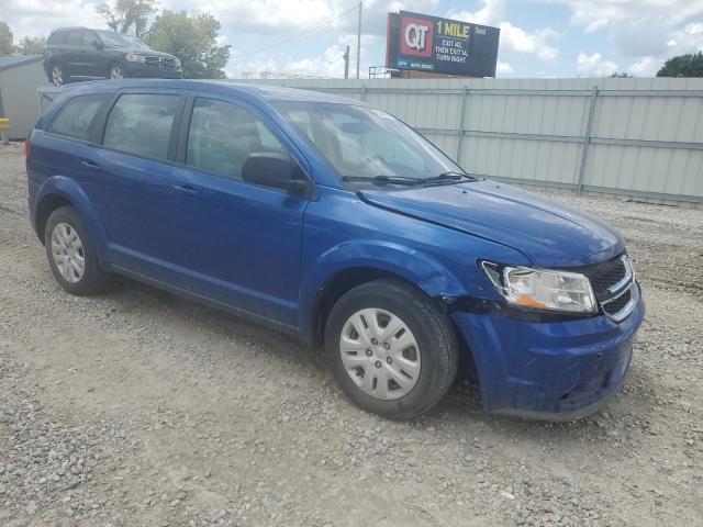 2015 DODGE JOURNEY SE 3C4PDCAB5FT547393