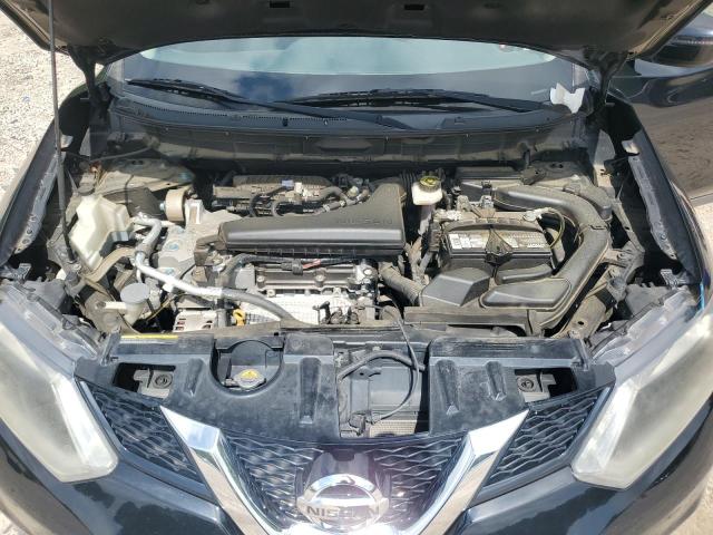 2016 NISSAN ROGUE S - KNMAT2MV7GP616289