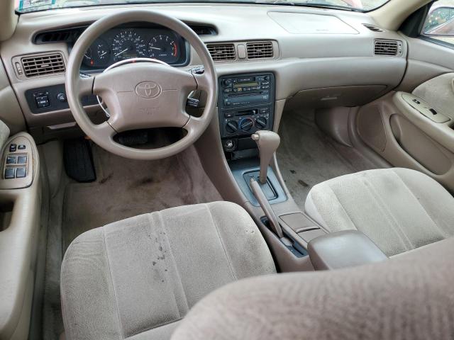 1999 TOYOTA CAMRY CE #3270904417