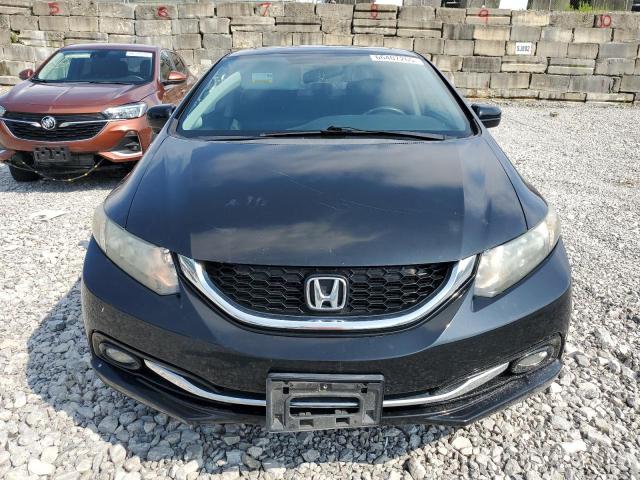 2015 HONDA CIVIC EXL 2HGFB2F94FH504062