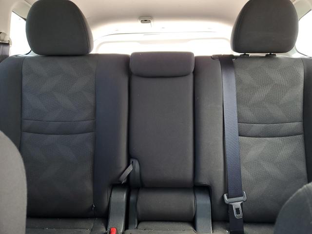 2016 NISSAN ROGUE S - KNMAT2MT4GP644002
