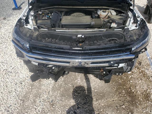 2024 CHEVROLET TAHOE C1500 LT 1GNSCNKD2RR279545