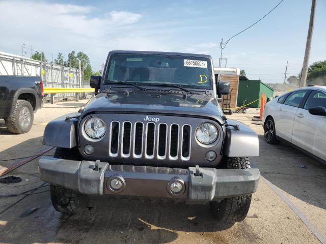 2016 JEEP WRANGLER U 1C4BJWEG5GL252091