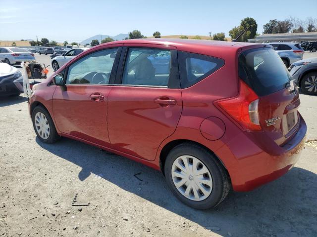 2015 NISSAN VERSA NOTE 3N1CE2CP2FL362509