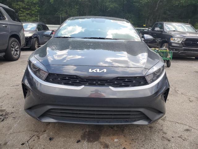 2024 KIA FORTE LX - 3KPF24AD4RE817201
