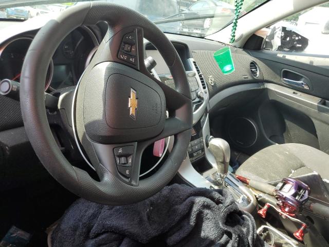 2015 CHEVROLET CRUZE LT - 1G1PC5SB5F7145352