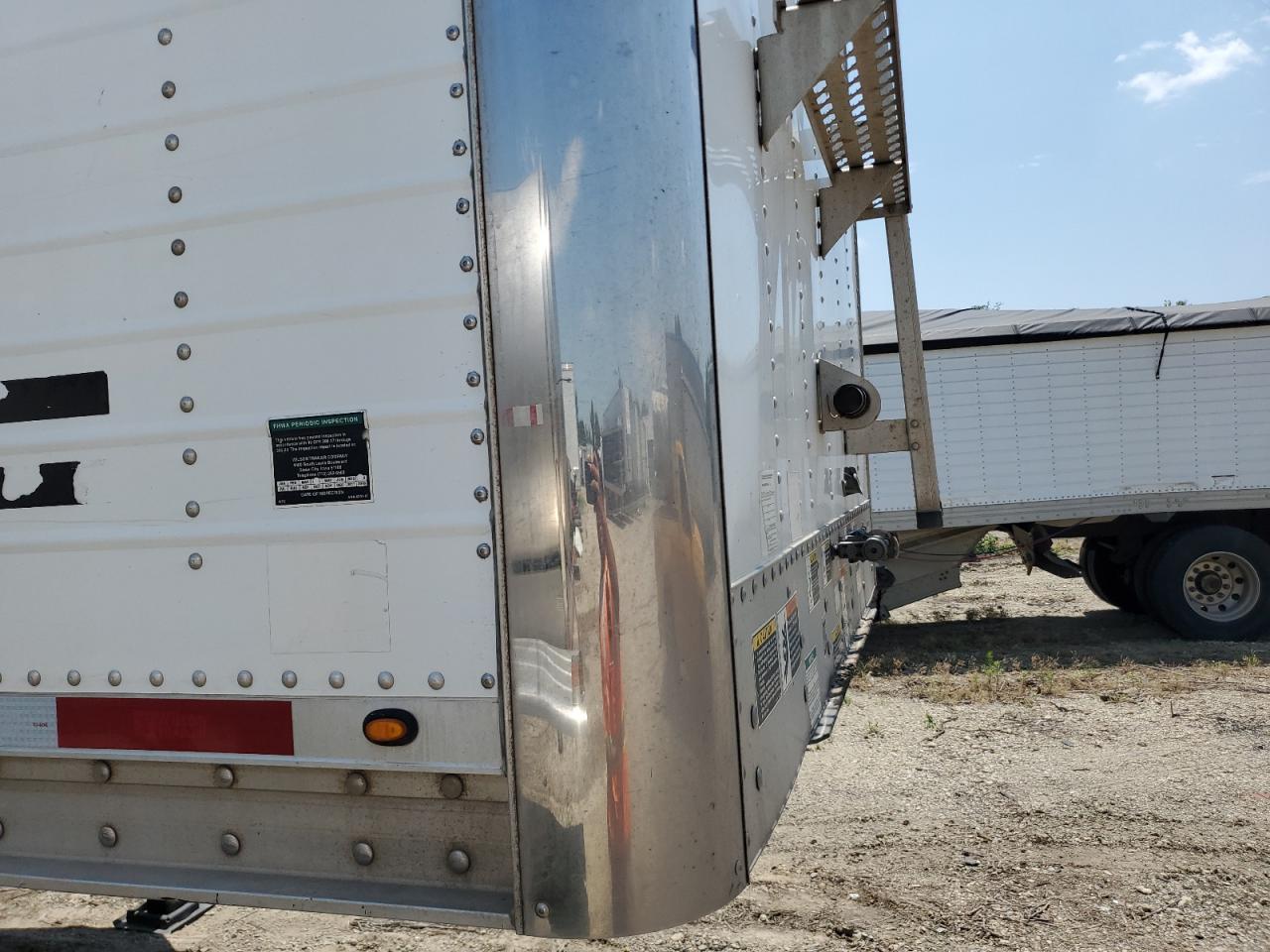 Lot #3286537179 2017 WILSON TRAILER