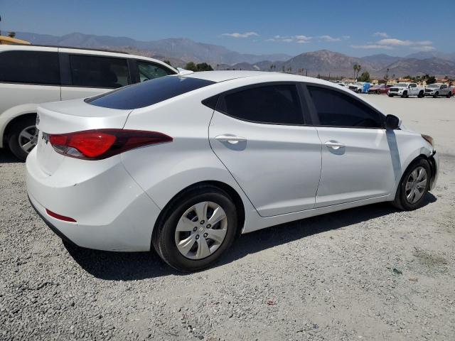 2016 HYUNDAI ELANTRA SE - 5NPDH4AE9GH747329