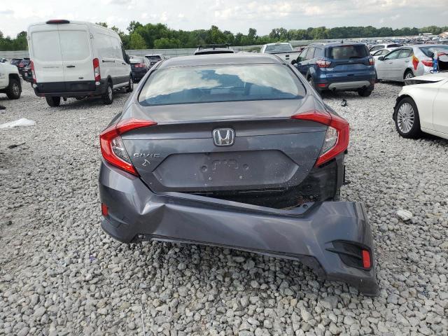 2017 HONDA CIVIC LX 19XFC2F51HE019269