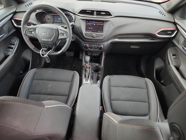 2022 CHEVROLET TRAIL BLAZ KL79MTSL9NB121199