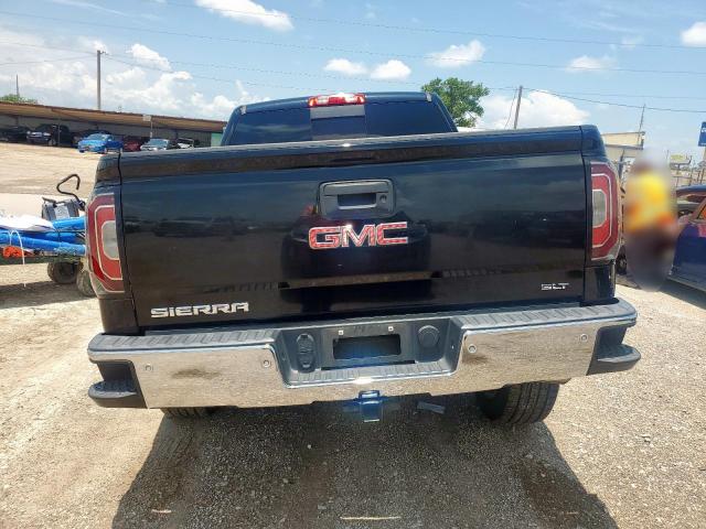 2018 GMC SIERRA C15 3GTP1NEC2JG411313