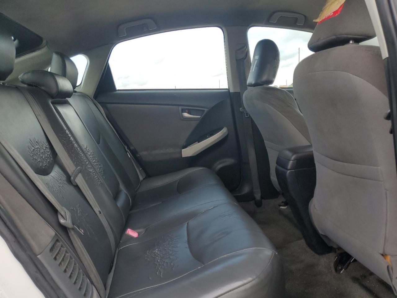 Toyota Prius 2014