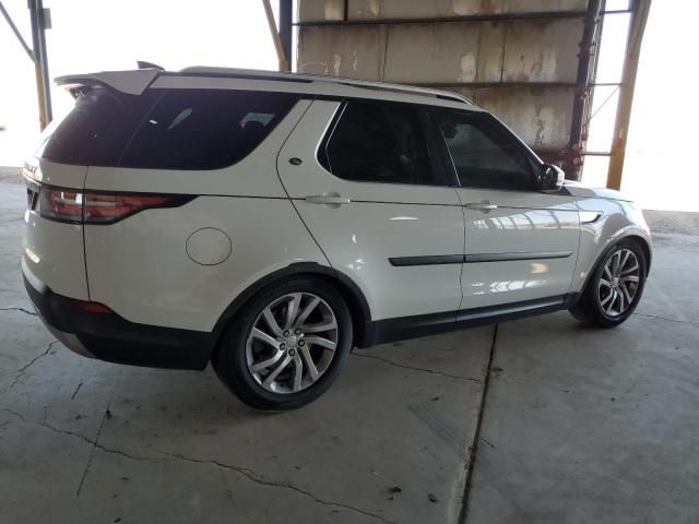 Vin: salrrbbv4ha038752, lot: 63071425, land rover discovery hse 20173