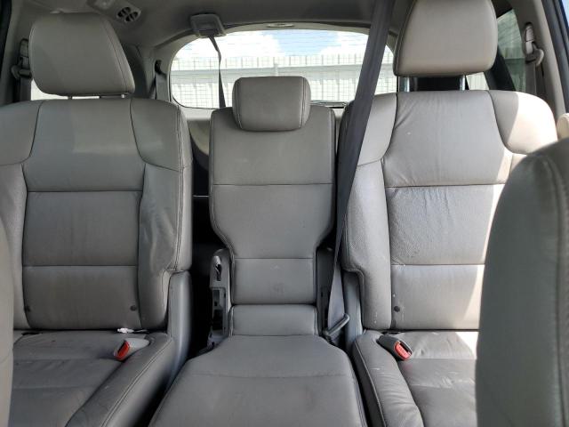 2011 HONDA ODYSSEY EX - 5FNRL5H65BB094868