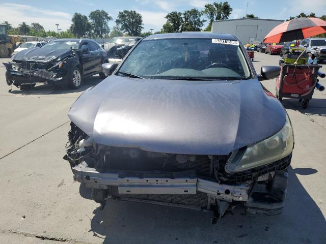 1hgcr2f53ea274099 - 2014 Honda accord sport - #63311805