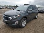 2020 CHEVROLET EQUINOX LT - 3GNAXUEV0LS675640
