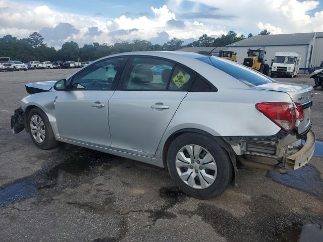2018 CHEVROLET CRUZE LT 1G1PC5SH5G7144532