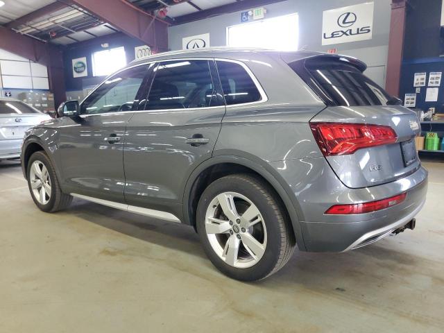 Vin: wa1bnafy9j2015268, lot: 64440165, audi q5 premium plus 20182