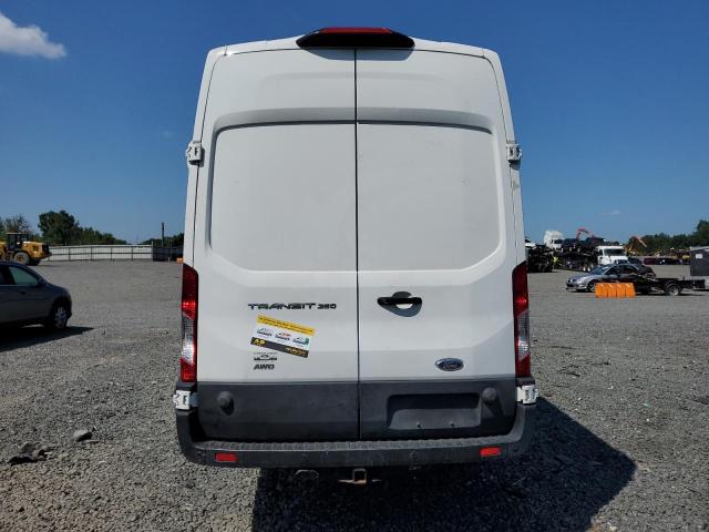 2022 FORD TRANSIT T- 1FTBW3U8XNKA84221
