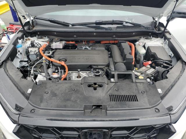 2025 HONDA CR-V SPORT 7FARS6H93SE002650