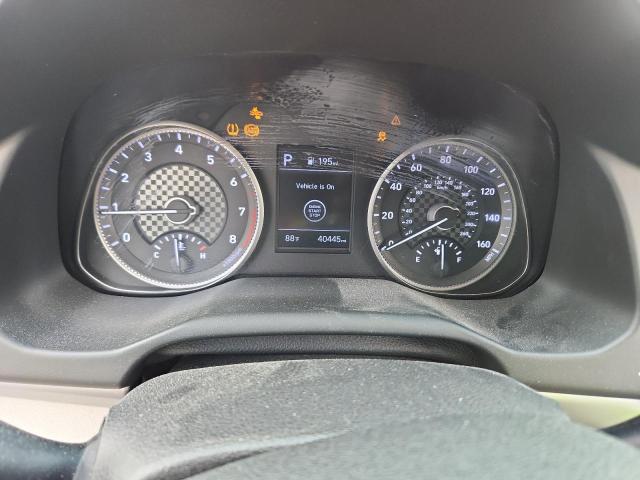 2020 HYUNDAI ELANTRA SE 5NPD84LF5LH614647