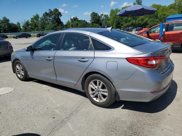 2015 HYUNDAI SONATA SE - 5NPE24AF5FH203052