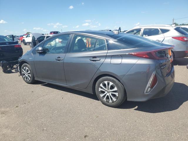 2021 TOYOTA PRIUS PRIM JTDKAMFP6M3178128