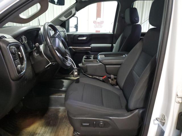 2023 CHEVROLET SILVERADO K3500 LT - 1GB4YTEY9PF135130