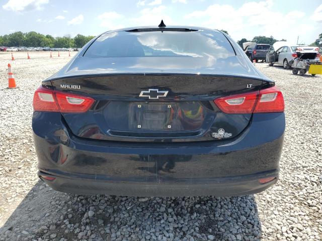 2017 CHEVROLET MALIBU LT - 1G1ZE5ST2HF147760