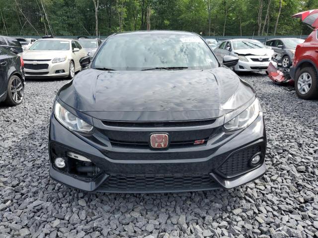 2018 HONDA CIVIC SI 2HGFC1E51JH702354