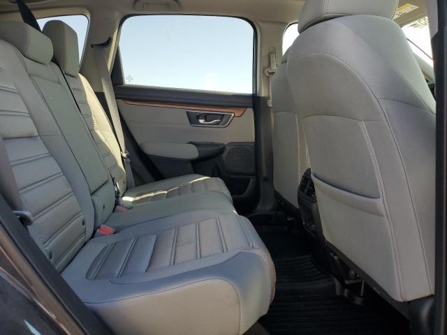 2018 HONDA CR-V EX 2HKRW2H57JH607440