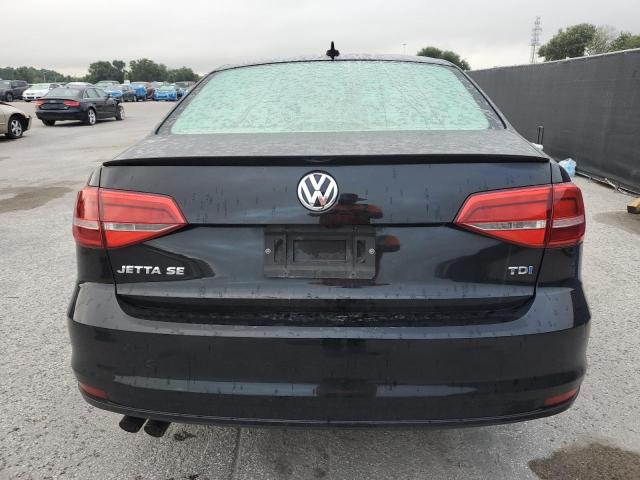 2015 VOLKSWAGEN JETTA TDI 3VWLA7AJ2FM281456