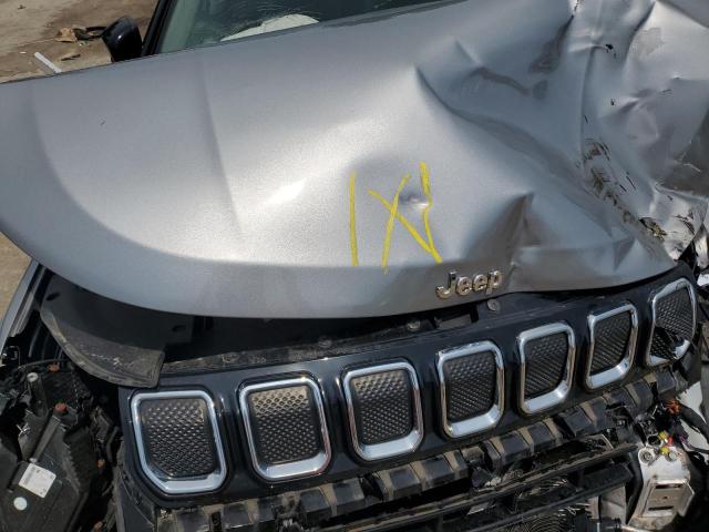 2022 JEEP COMPASS LIMITED 3C4NJDCB2NT155554