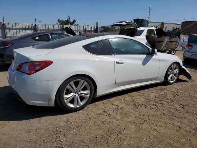 2011 HYUNDAI GENESIS CO - KMHHT6KD7BU043710