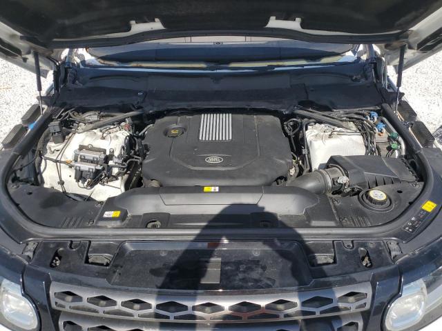 2017 LAND ROVER RANGE ROVE SALWG2FK6HA691611