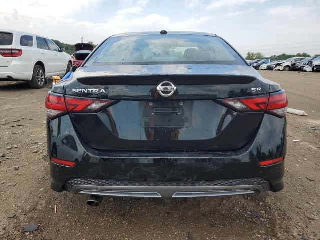 2020 NISSAN SENTRA SR - 3N1AB8DV6LY238595