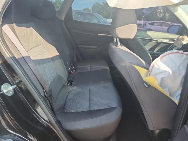 2021 KIA SELTOS LX KNDEPCAA7M7137606