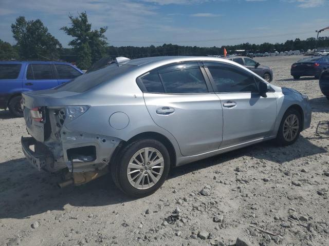 2017 SUBARU IMPREZA PR 4S3GKAD65H3607468