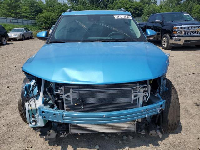 2025 CHEVROLET TRAILBLAZE - KL79MPSPXSB010795
