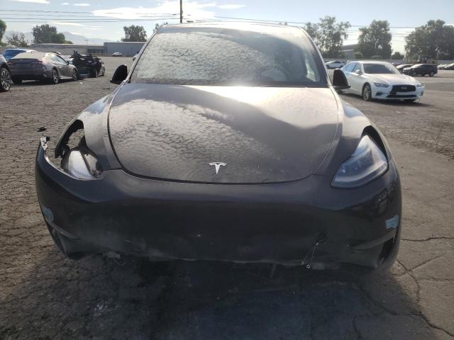 2025 TESLA MODEL Y - 7SAYGDED0SF320461