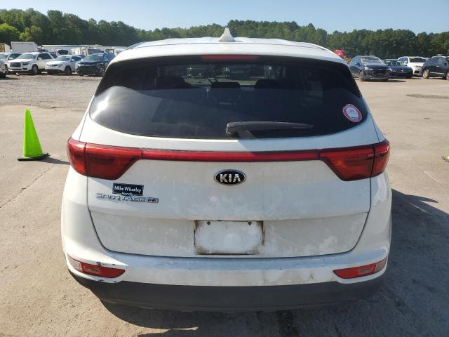 2019 KIA SPORTAGE LX KNDPM3AC4K7530852