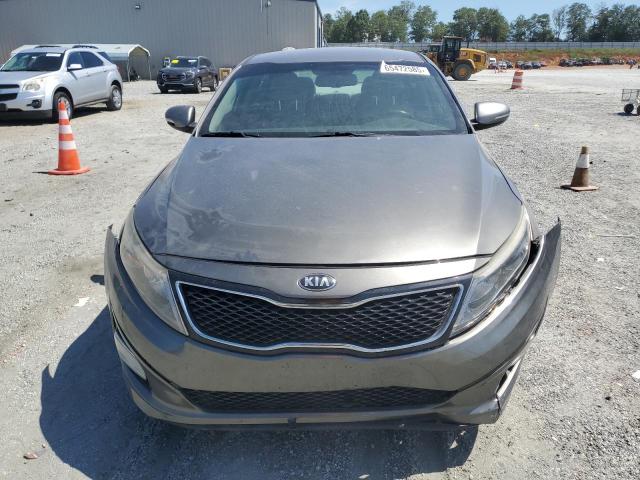 2015 KIA OPTIMA EX 5XXGN4A76FG390368