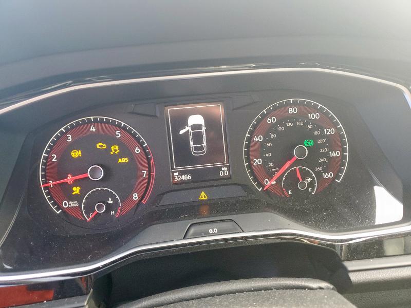 2019 VOLKSWAGEN JETTA S - 3VWCB7BU4KM208282