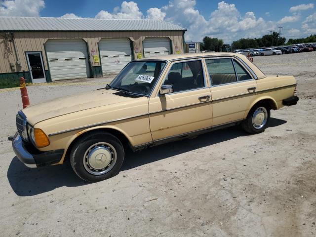 Vin: wdbab23a1bb225239, lot: 64263965, mercedes-benz 240-class d 1981 img_1